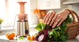 juicing benefits for seniors