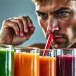 juicing boosts athletic performance