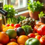juicing boosts gut health
