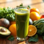 juicing effects on diabetes