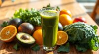 juicing effects on diabetes