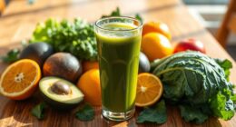 juicing effects on diabetes