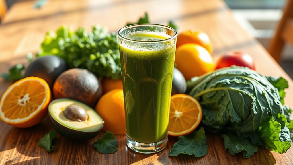 juicing effects on diabetes