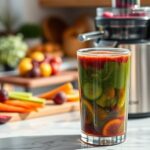 juicing enhances cognitive abilities