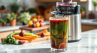 juicing enhances cognitive abilities