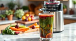 juicing enhances cognitive abilities