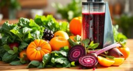 juicing enhances liver health