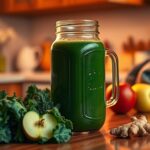 juicing enhances sleep quality