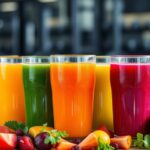 juicing enhances workout performance