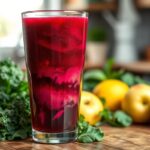 juicing for blood sugar