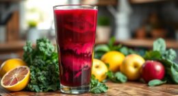 juicing for blood sugar