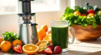 juicing for health savings