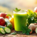 juicing for mental clarity