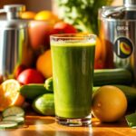 juicing for ultimate detoxification