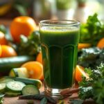 juicing for weight management