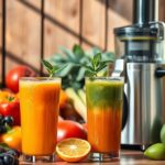 juicing guide for beginners