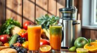 juicing guide for beginners