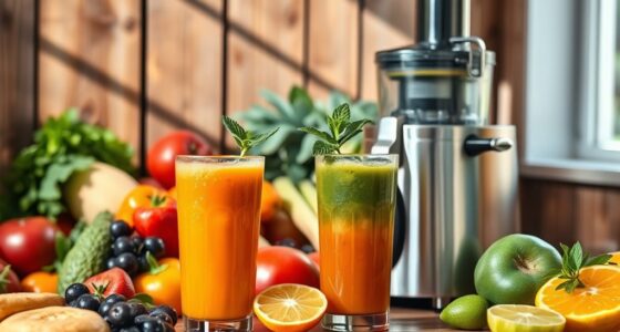 juicing guide for beginners