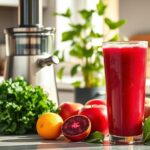 juicing hack boosts energy