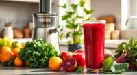 juicing hack boosts energy