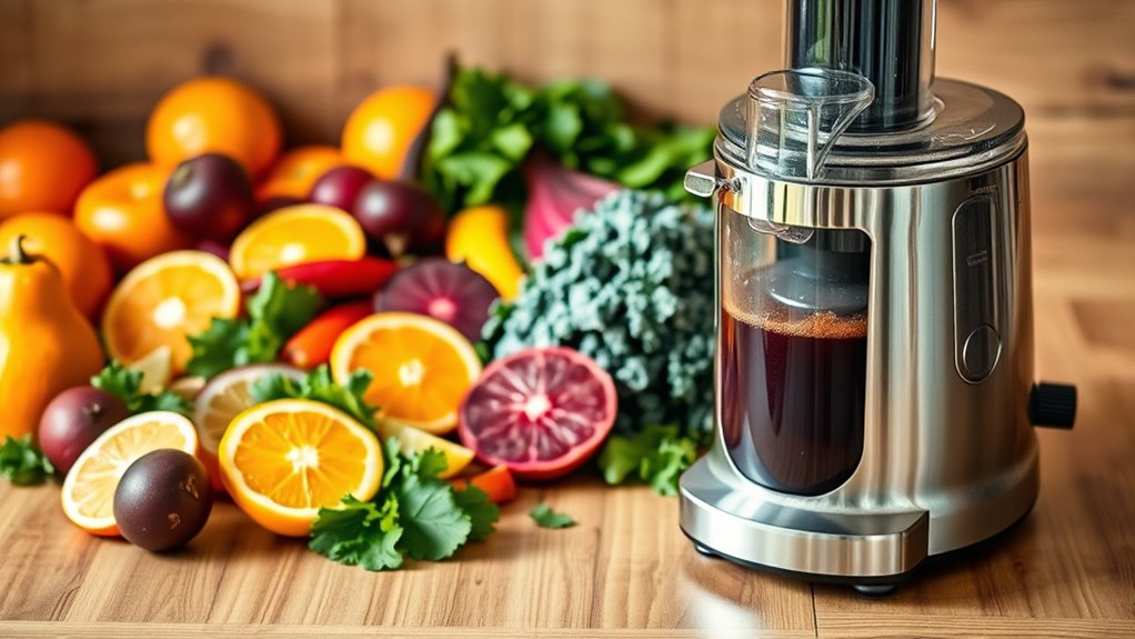 juicing has significant drawbacks