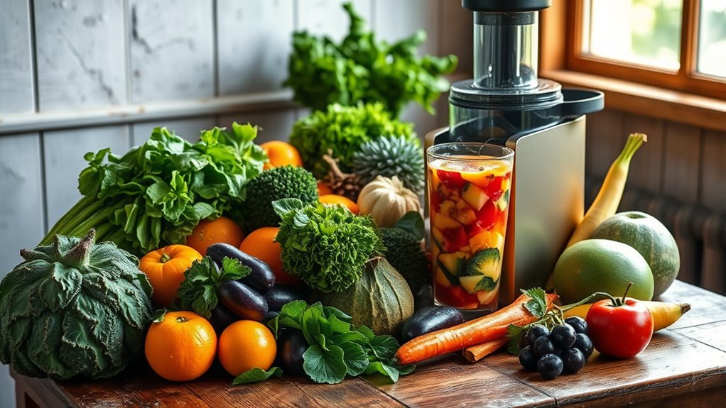juicing health benefits debated