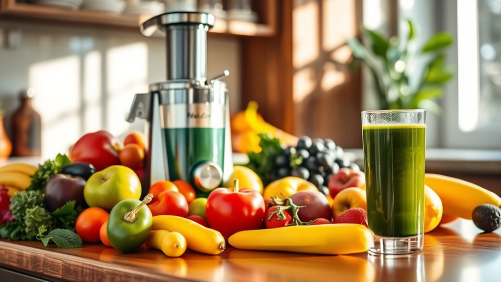juicing health effects analyzed