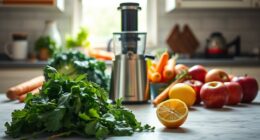 juicing health risk awareness