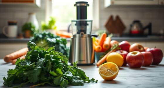 juicing health risk awareness