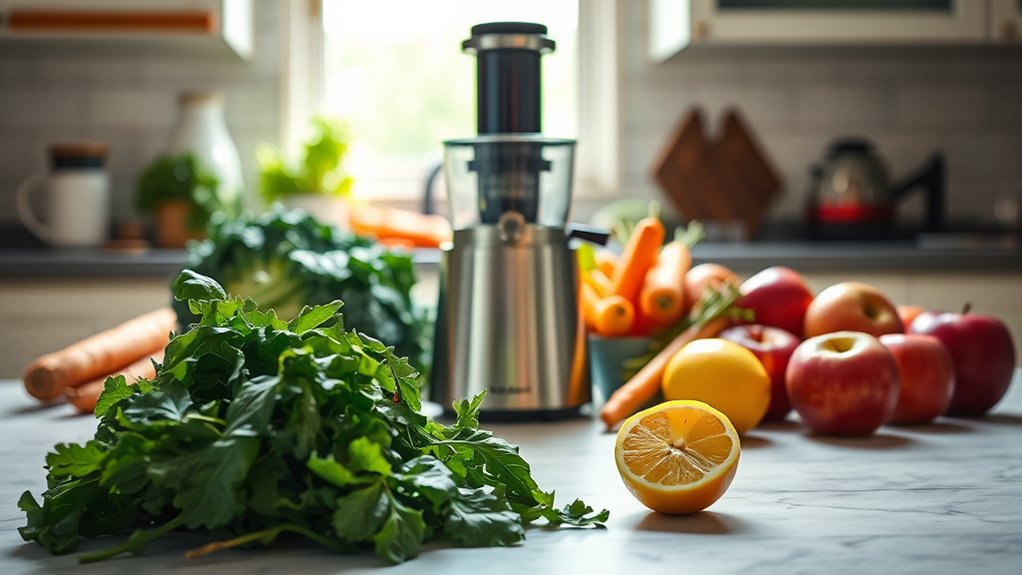 juicing health risk awareness