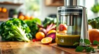 juicing impacts kidney health