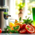 juicing improves mood significantly