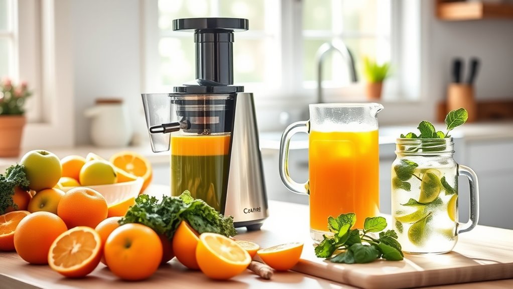 juicing made easy tips