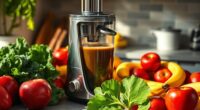 juicing mistake harms health