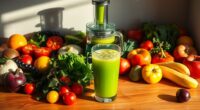 juicing mistakes can harm