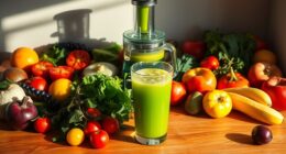 juicing mistakes can harm