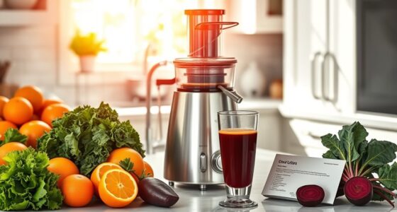 juicing mistakes harm health