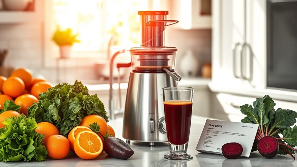 juicing mistakes harm health