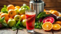juicing myths debunked revealed