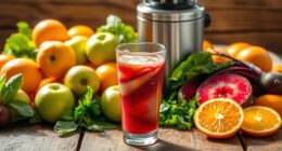 juicing myths debunked revealed