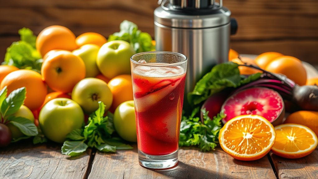 juicing myths debunked revealed