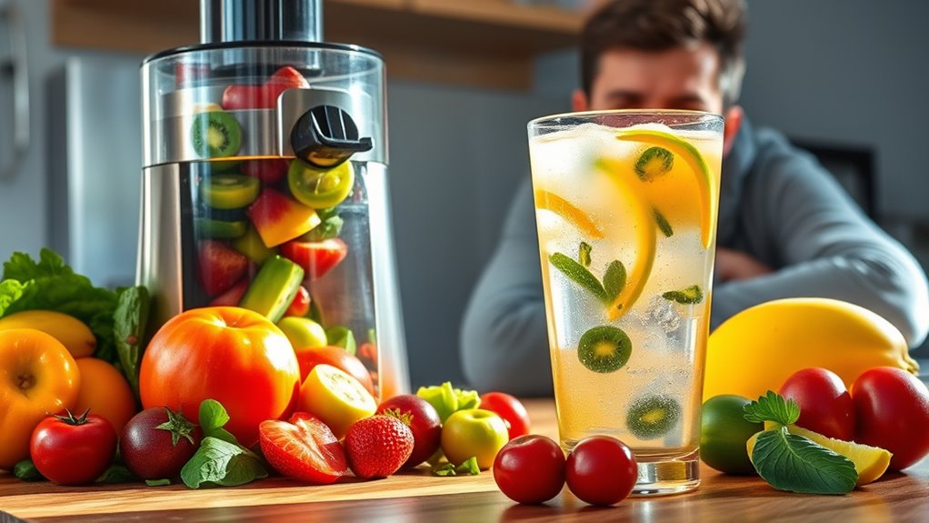 juicing myths debunked thoroughly