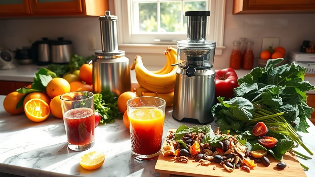 juicing pitfalls to avoid