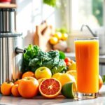 juicing tips for beginners