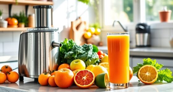 juicing tips for beginners
