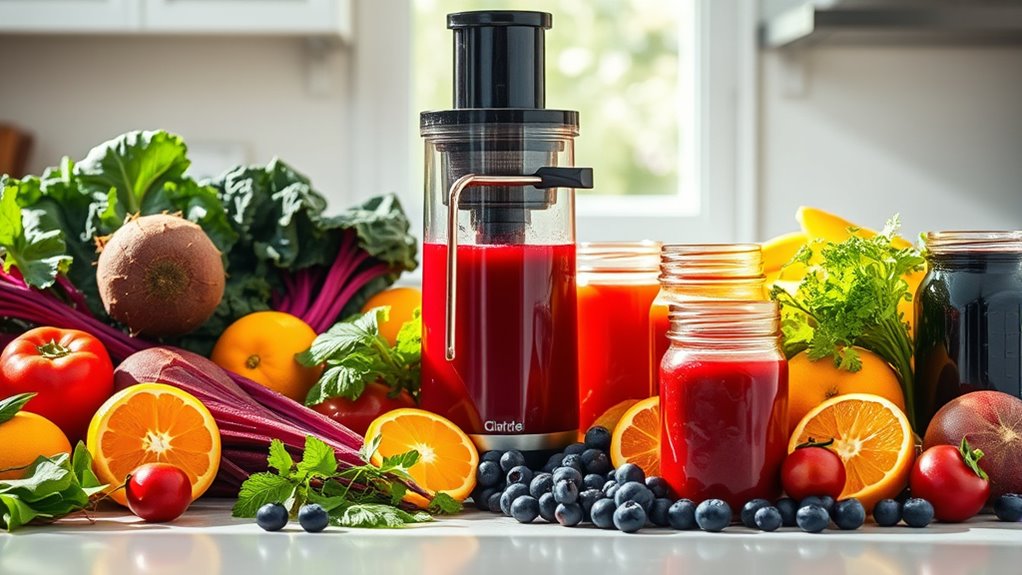 juicing tips for diabetics
