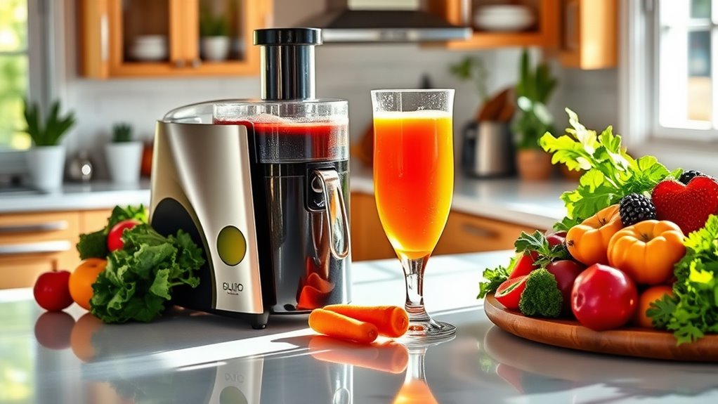 juicing versus whole foods