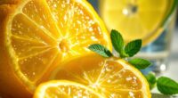 lemon juice detox benefits