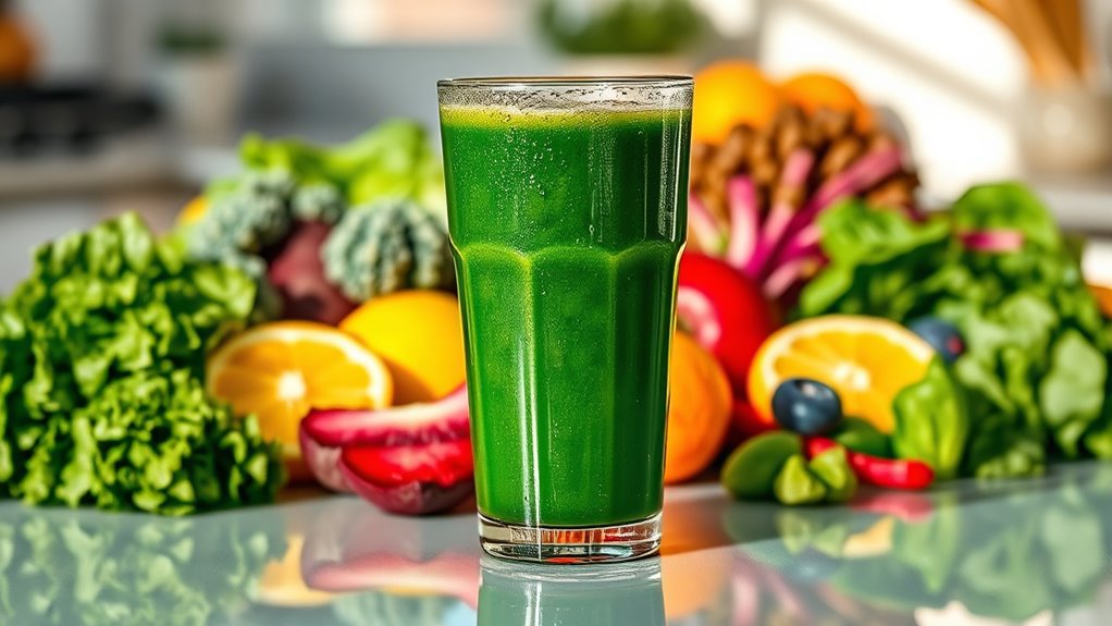 liver detoxification functions explained