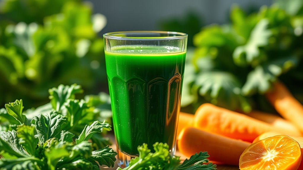 lutein and zeaxanthin benefits